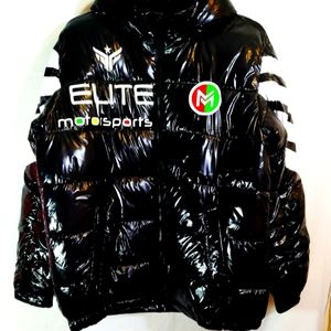 Alpine ski jacket by repfitsports